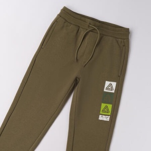 pantaloni-trening-baieti-khaki