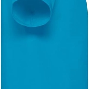 tricou copii fruit of the loom albastru 1