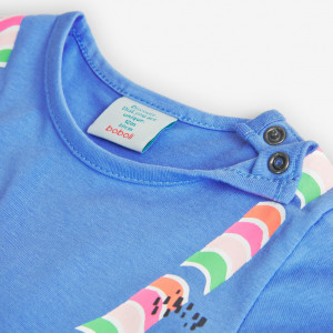 tricou fete Boboli 218023 detaliu