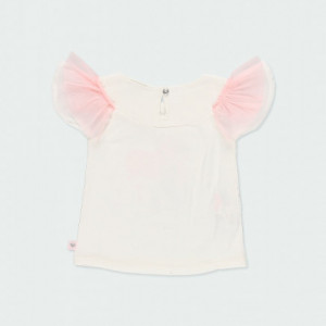 Tricou sirena copii Boboli