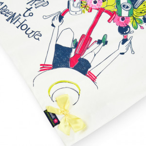 tricou fete Boboli 406123 vara