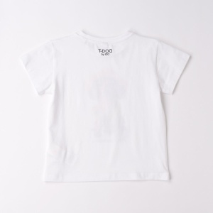 Tricou fete iDo G831G3 - Img 3