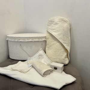 Trusou complet pentru biserica Carina - Img 2