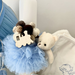 Trusou complet pentru biserica Cool Blue 2 - Img 4