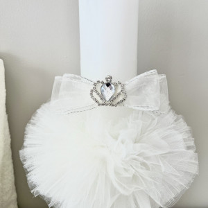 Trusou complet pentru biserica Elegant Swan 1 - Img 5