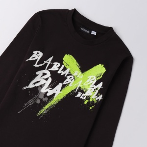 tricou-baieti-negru