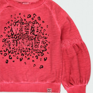 bluza molton fete
