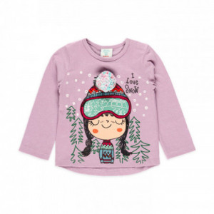 bluza fete Boboli 225122