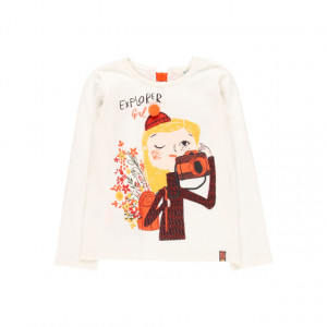 bluze fete Boboli adolescente 435259