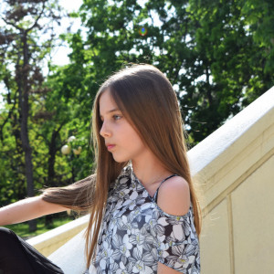 Bluza fete Boboli 726465