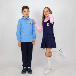 Uniforme scolare