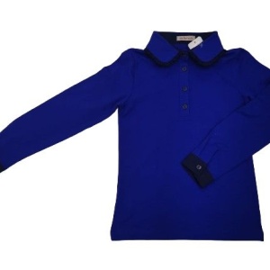 bluza-scoala-fete-albastru-regal