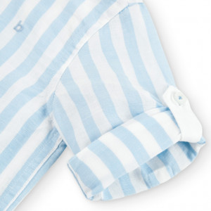 camasa baieti bumbac  Boboli 716015 