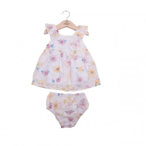 Compleu bebe Babybol 12199