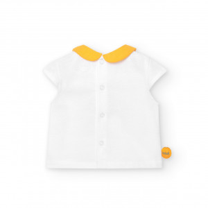 tricou bebelusi Boboli