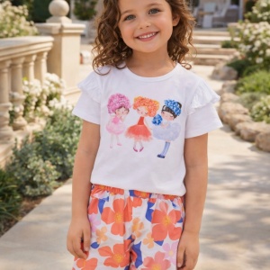 Compleu fetite Boboli 753016