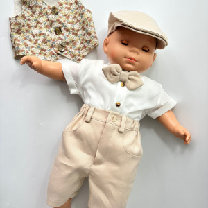 costume de botez bucuresti