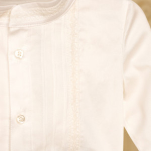 Costum baieti lux My handsome boy - Img 2