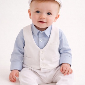 Costum botez Ayan