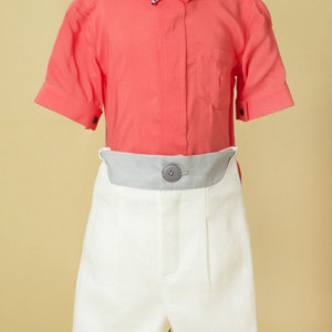 Costum botez de lux Dominic - Img 3