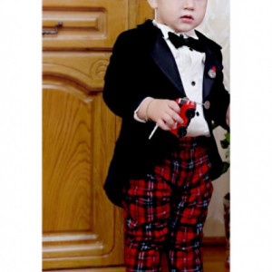 Costum botez Stuart The First - Img 3