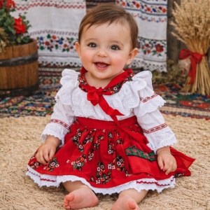 rochita-traditionala