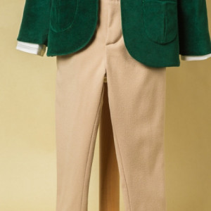 Costum elegant baieti Jade Lily - Img 3