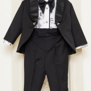 Costum elegant lux Daddys Gentleman - Img 8