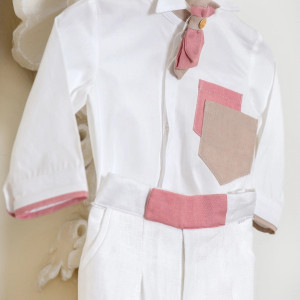 Costum elegant lux Elegance - Img 2