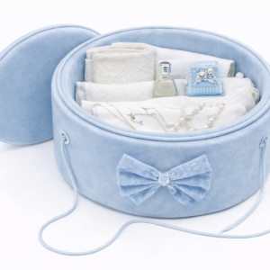 cutie trusou buretata baby blue 2026
