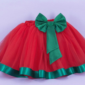 Fusta Tutu Festive Vibes