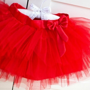 Fustita My Red Tutu - Img 2