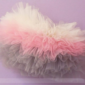 Fustita Nude Rose Tutu - Img 4
