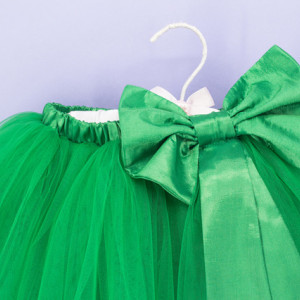 Fustita tutu Perfect Green - Img 2
