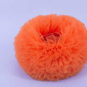 Fustita tutu Pumkin Spice - Img 2