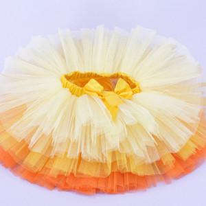 Fustita Tutu Sunflower - Img 3