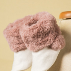 Ghetute fetita Quartz Rose - Img 2