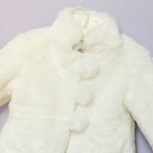 Haina blanita Snow Bunny - Img 2