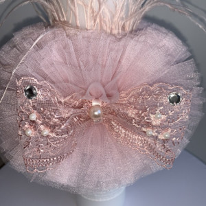 Lumanare botez Pinkie Dream - Img 3