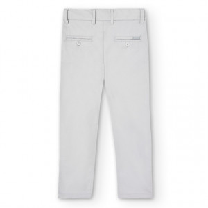 pantaloni eleganti baieti Boboli 