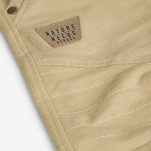Pantaloni trening Boboli 328025 - Img 3