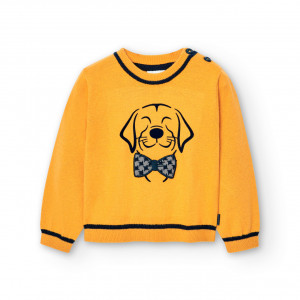 pulover baieti 717308 Boboli