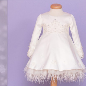 Rochie botez Coco - Img 3