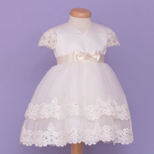 Rochie botez Dear Lady - Img 3