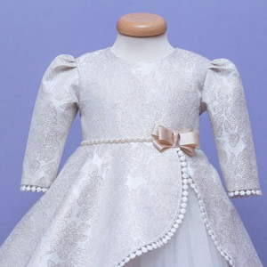 Rochie botez Isabella - Img 4