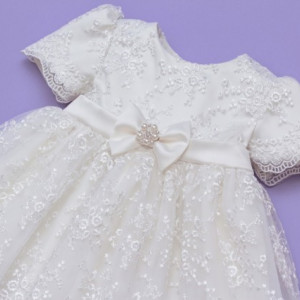 Rochie botez Little Angel - Img 5