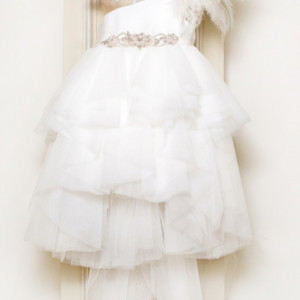 Rochie de gala lux spectaculoasa Ballroom Princess
