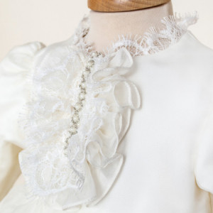 Rochie de lux Duchesse - Img 2
