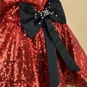 Rochie din paiete Anastasia - Img 3