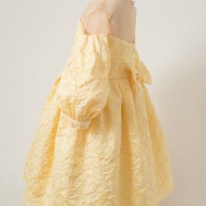 Rochie eleganta de lux Juno - Img 2